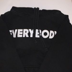 Everybody by Logic Hoodie